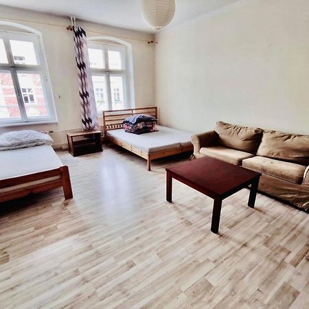 Apartment Near Center - Botanic Garden Wroclaw Luaran gambar