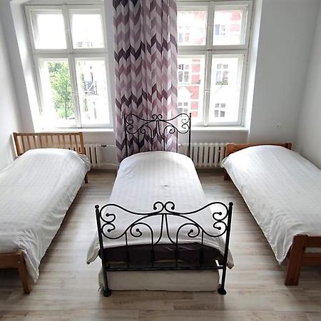 Apartment Near Center - Botanic Garden Wroclaw Luaran gambar