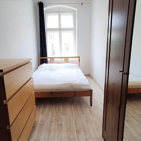Apartment Near Center - Botanic Garden Wroclaw Luaran gambar