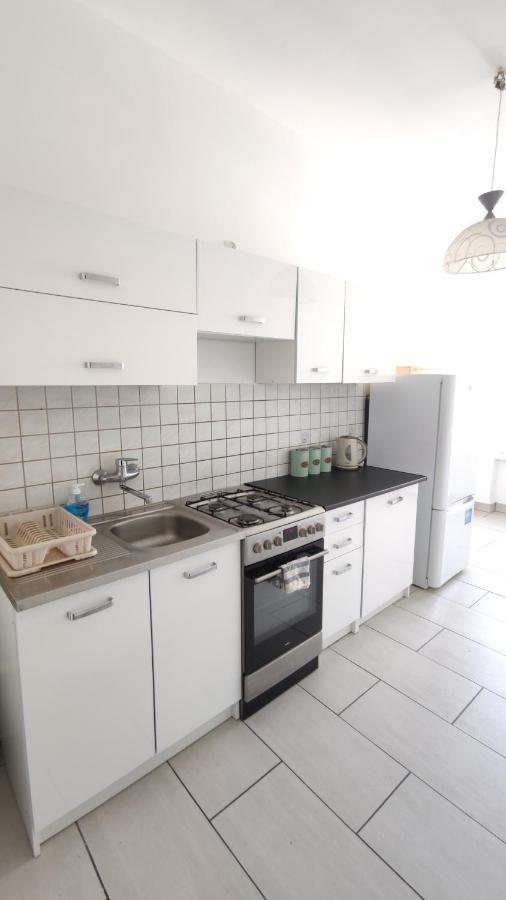 Apartment Near Center - Botanic Garden Wroclaw Luaran gambar